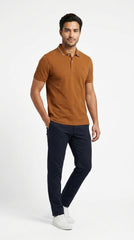 Tommy Hilfiger Signature Detail Polo