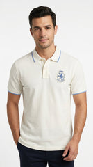 Tommy Hilfiger Luxe Crest Polo