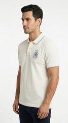 Tommy Hilfiger Luxe Crest Polo