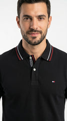 Tommy Hilfiger Signature Detail Polo