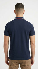 Tommy Hilfiger Signature Detail Polo