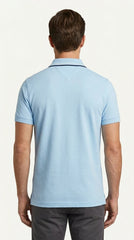 Tommy Hilfiger Signature Detail Polo