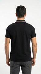 Tommy Hilfiger Signature Detail Polo