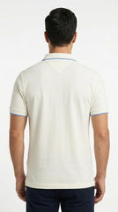 Tommy Hilfiger Luxe Crest Polo