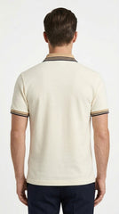 Gucci Interlocking G Pocket Polo Shirt