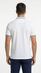 Dior Oblique Pocket Polo