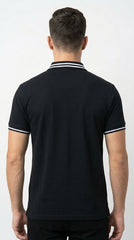 Dior Oblique Pocket Polo