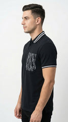 Dior Oblique Pocket Polo