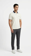 Armani Exchange Beacon Stripe Polo