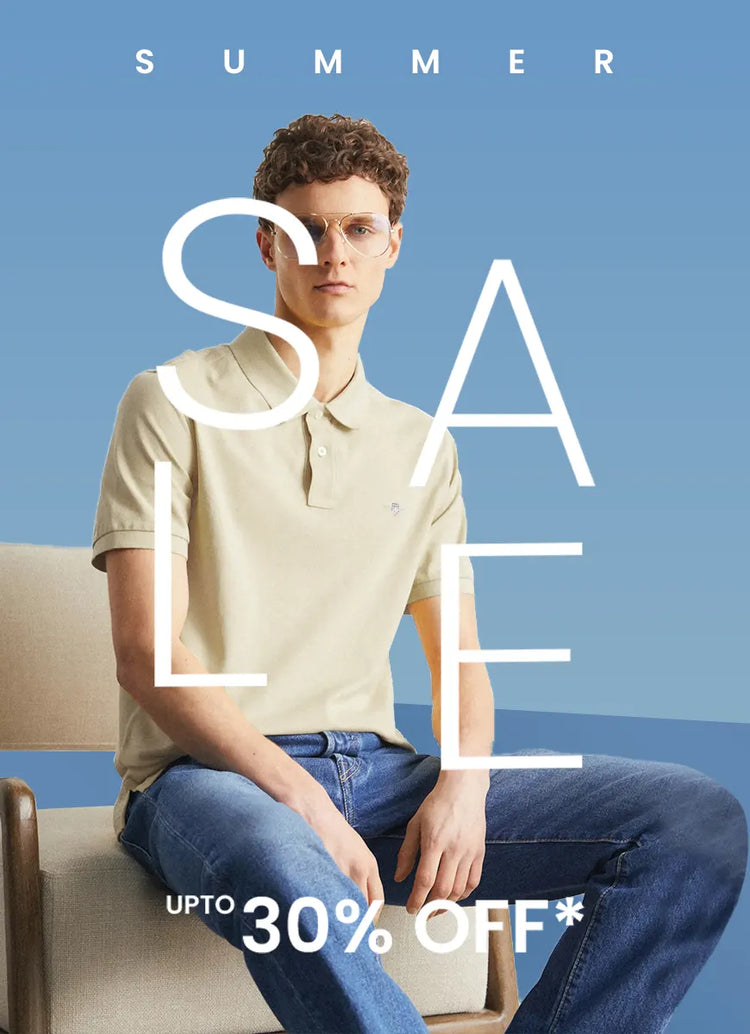 sale live at casual collection