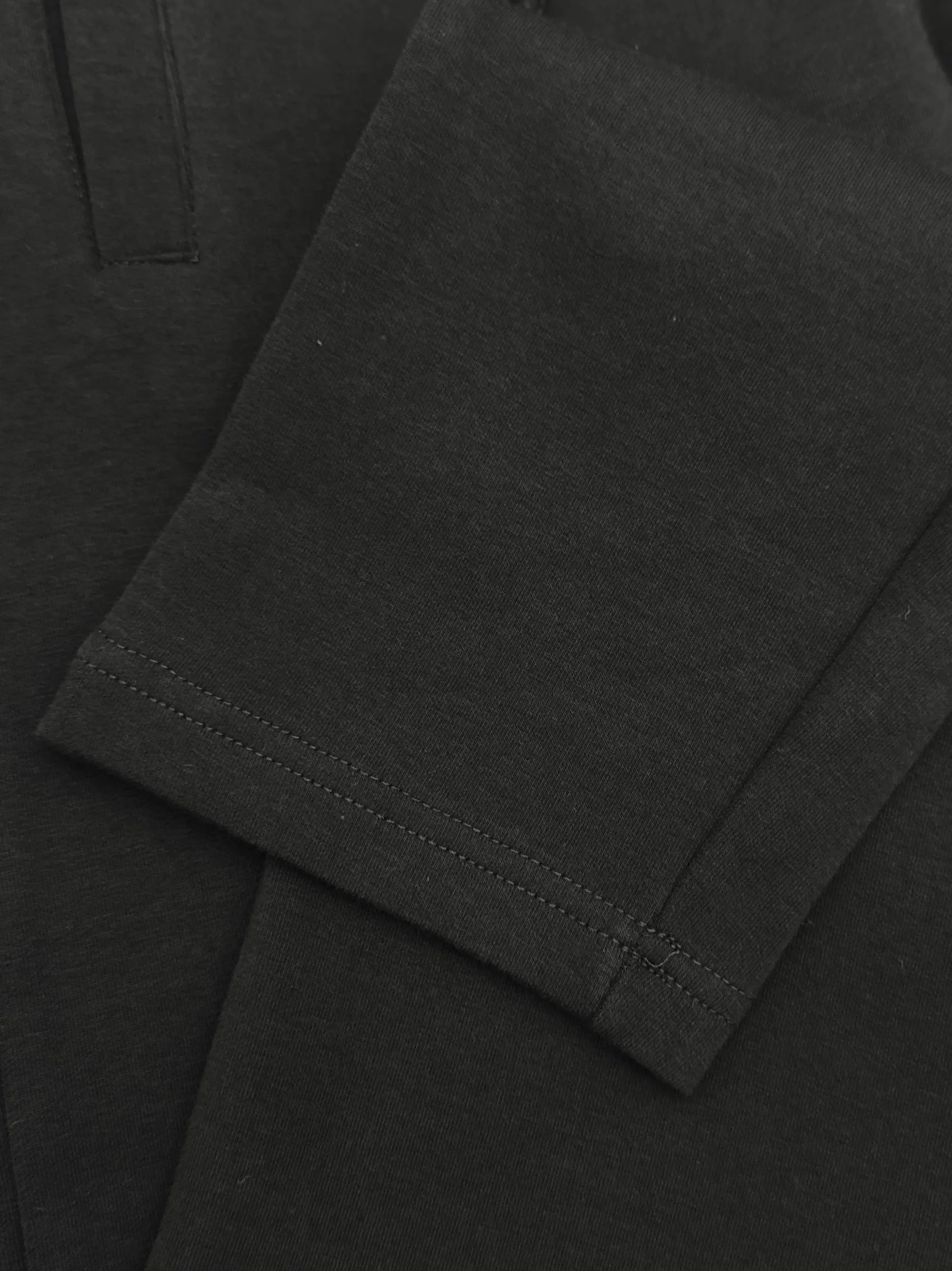 Super Soft Charcoal Grey Fleece Trouser For Men