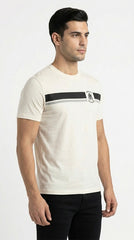 Armani Exchange Vanguard Stripe Tee