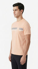 Armani Exchange Vanguard Stripe Tee