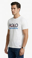 Polo Ralph Lauren Heritage Script Tee