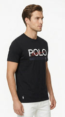 Polo Ralph Lauren Heritage Script Tee