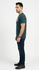 Polo Ralph Lauren Heritage Script Tee