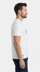 Polo Ralph Lauren Arch Varsity Tee