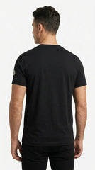 Moncler Vanguard Camo Crest Tee