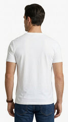 Polo Ralph Lauren Heritage Script Tee