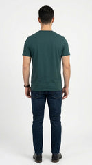Polo Ralph Lauren Heritage Script Tee