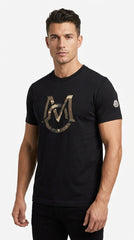 Moncler Vanguard Camo Crest Tee