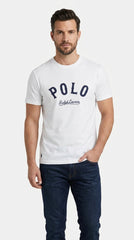 Polo Ralph Lauren Arch Varsity Tee