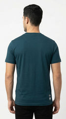 Lacoste x Roland-Garros Tennis Graphic Tee
