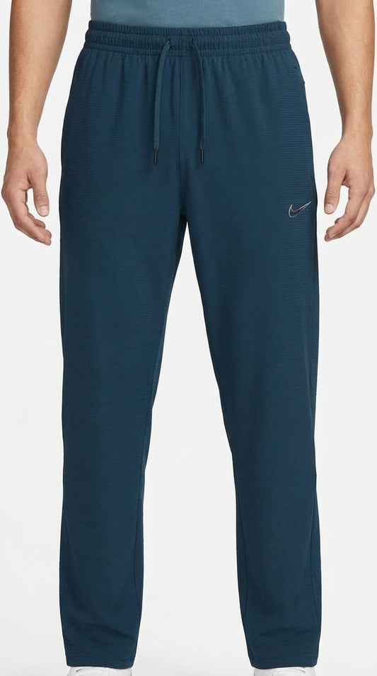 Nike Men’s Dri-FIT Training Pants – Deep Teal