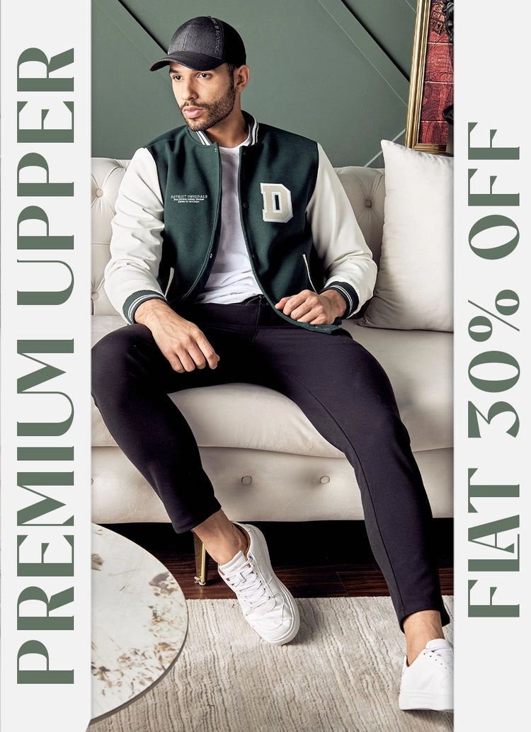 Winter uPPERS Sale Live At Casual Collection