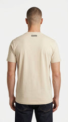 Lacoste "Motion" Oversized Tee – Sage