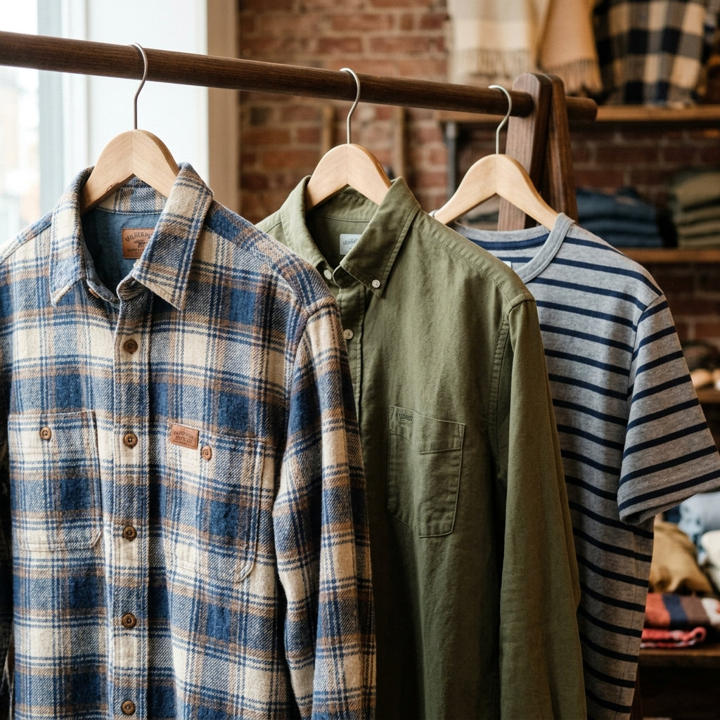 Shirts