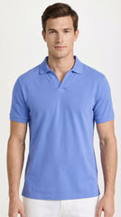 Polo Ralph Lauren Men’s V-Neck Johnny Collar Polo