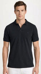 Polo Ralph Lauren Men’s V-Neck Johnny Collar Polo