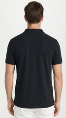 Polo Ralph Lauren Men’s V-Neck Johnny Collar Polo