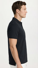 Polo Ralph Lauren Men’s V-Neck Johnny Collar Polo