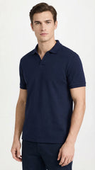 Polo Ralph Lauren Men’s V-Neck Johnny Collar Polo