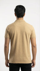 Polo Ralph Lauren Men’s V-Neck Johnny Collar Polo