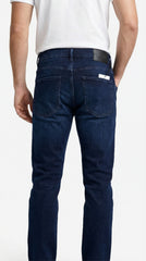 Only & Sons Men’s Classic Denim Jeans – Deep Navy Wash