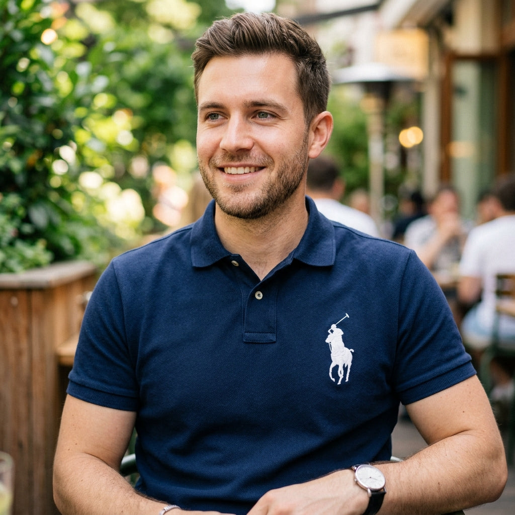 Polo Shirts