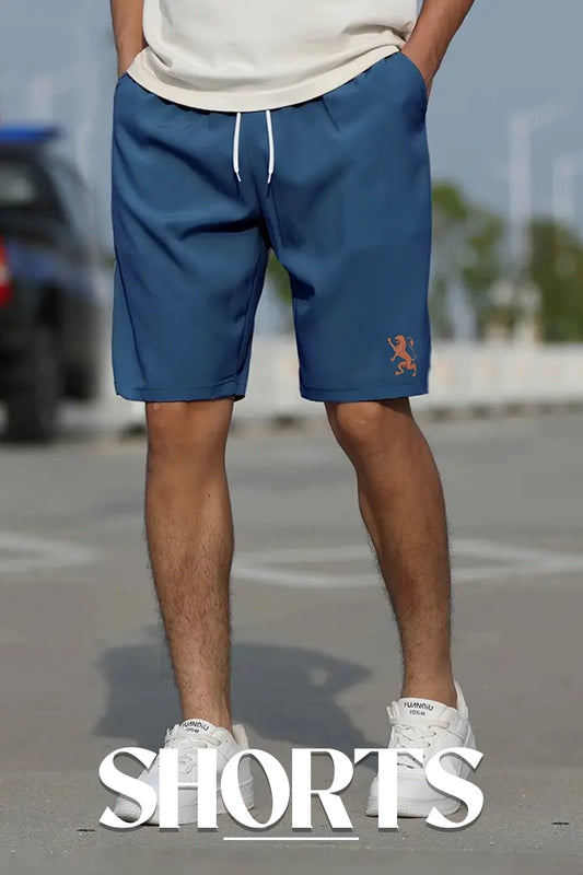 Shorts For Men at Casual Collection 