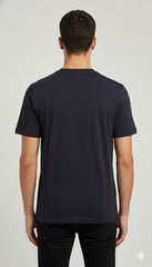 Diesel Premium Pure Cotton T-Shirt - Charcoal Grey