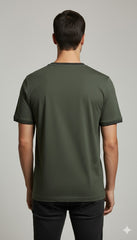Diesel Elite Prime Summer Tee - Sage Green